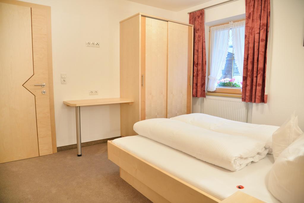 トゥクスHaus Edringアパートメント 部屋 写真