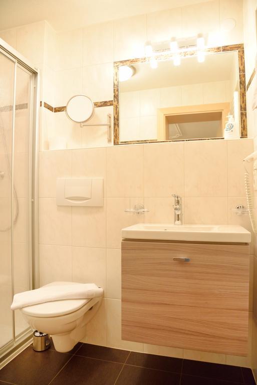 トゥクスHaus Edringアパートメント 部屋 写真