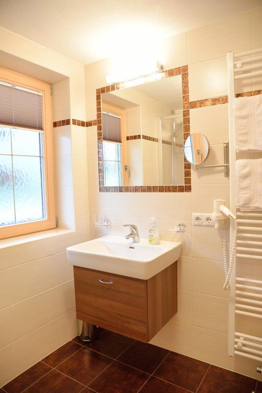トゥクスHaus Edringアパートメント 部屋 写真